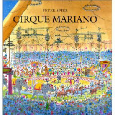 Le Cirque Mariano Cartonne de peter spier auteur.jpg